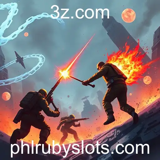 The Thrill of Action Games: Exploring the Dynamic World of 'phlruby'