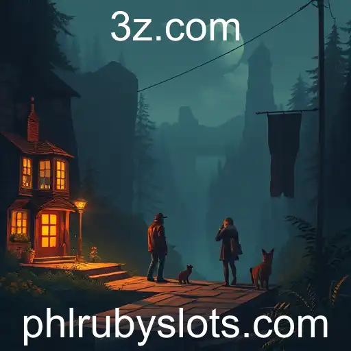 Exploring the Excitement of 'Adventure Games' with Keyword 'phlruby'