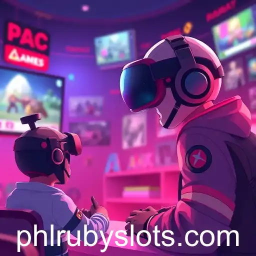 Emerging Trends in Gaming with phlruby