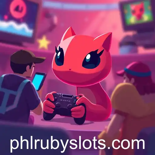 Navigating the Digital Expansion of English Games with PHLRuby