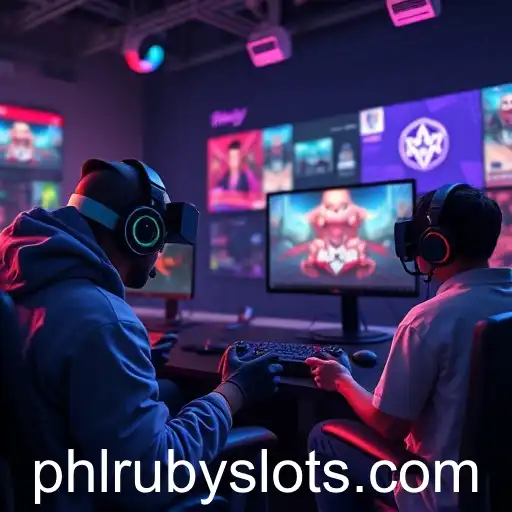 The Evolution of Online Gaming in 2025