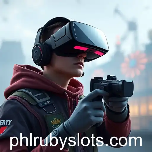 Gaming Innovations Transforming 2025