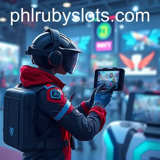 Gaming Innovations and Global Trends