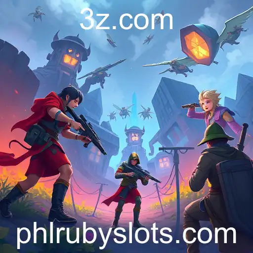 Exploring the Dynamic World of Multiplayer Games with 'phlruby'