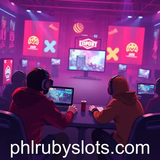 Online Gaming Evolution: A Deep Dive into Changing Landscapes