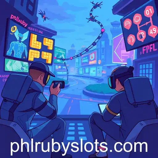 Phlruby's Revival in Modern Digital Gaming