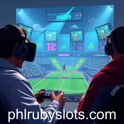 The Rise of PHLRuby: A Gaming Revolution