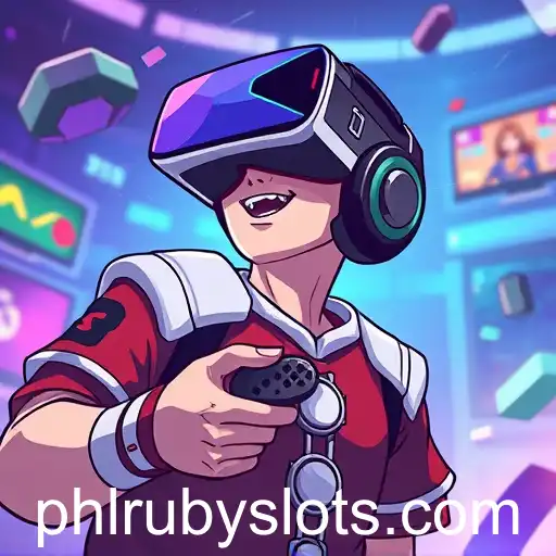 Rise of Phlruby in Online Gaming