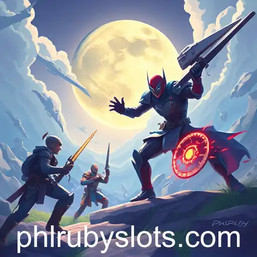 Phlruby Revolutionizes Online Gaming