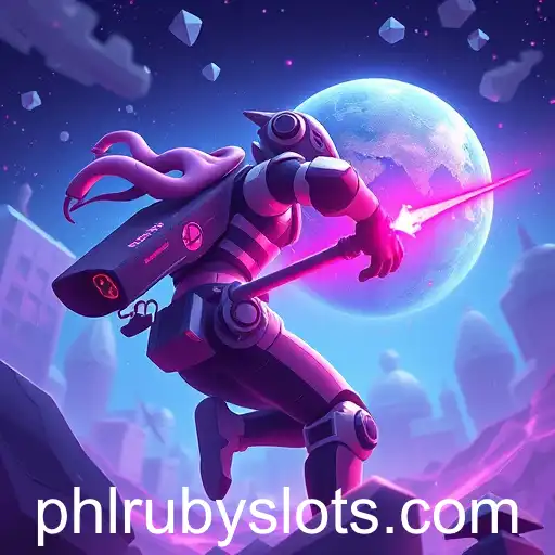 Phlruby: The Revolution in Online Gaming