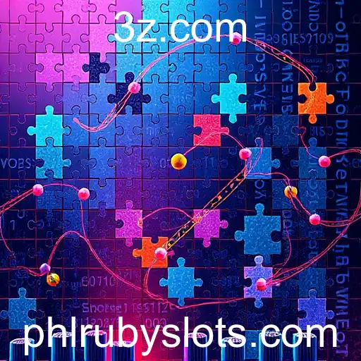 Exploring the Universe of Puzzle Games: Enter the Keyword 'phlruby'
