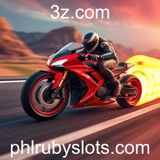 The Rise of 'phlruby' in the World of Racing Games