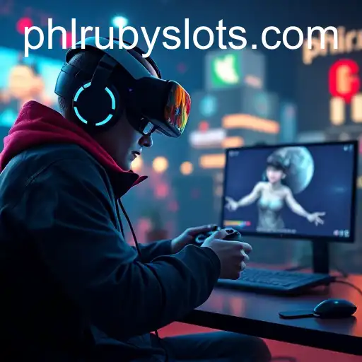 The Rise of Gaming in the Digital Era