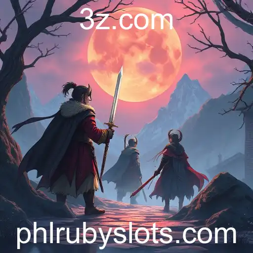Exploring the Fascinating World of RPG Games: The Allure of 'phlruby'