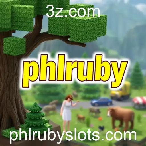 Exploring the Immersive World of Simulation Games and the Emerging Trend of 'phlruby'