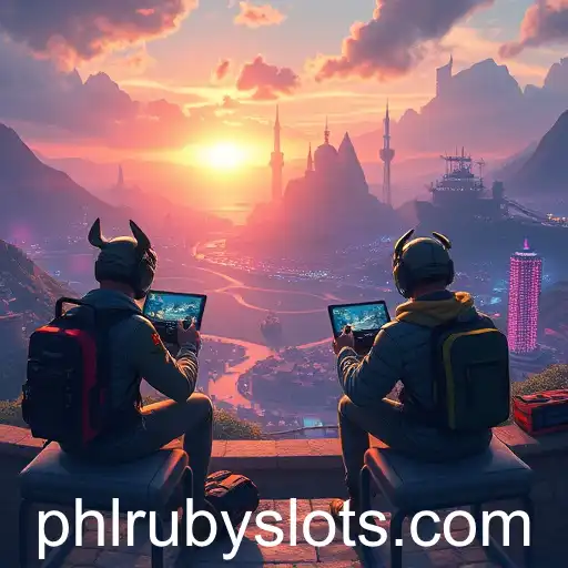 The Rise of Gaming Communities in 2025