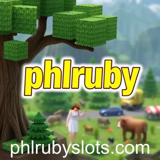 The Rise of phlruby: Gaming in 2025